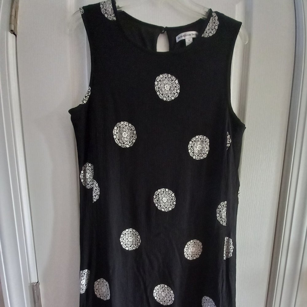Madison Leigh Dress